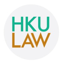HKU Law Logo