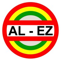 AL EZ Trading, Transport and Contracting Co. LLC Logo