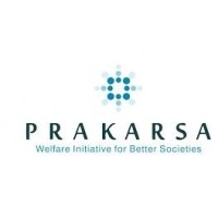 Perkumpulan Prakarsa (Centre for Welfare Studies) Logo