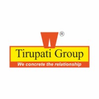 Tirupati Group Logo