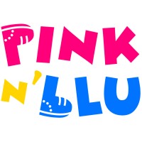 PinkNBlu - Parenting Logo