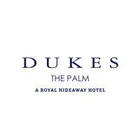 DUKES DUBAI Logo
