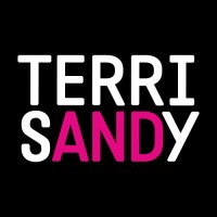 Terri & Sandy Logo
