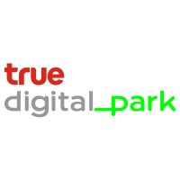 True Digital Park Logo