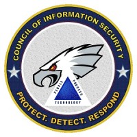 Council of Information Security Logo