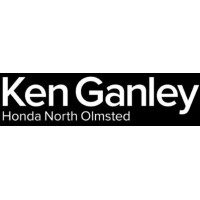 Ken Ganley Honda North Olmsted Logo