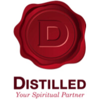 Distilled LLP Logo