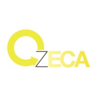 OZECA Logo