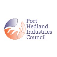 Port Hedland Industries Council Logo