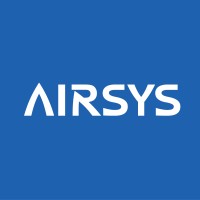 AIRSYS Singapore Logo