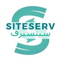 Siteserv WLL Logo
