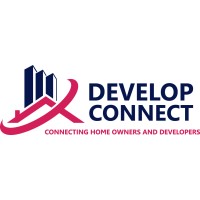 Develop Connect Logo