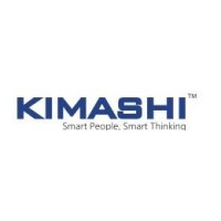 KIMASHI INDIA LIMITED Logo