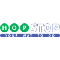 HopStop.com Logo