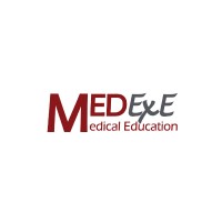 MEDEXE Logo