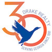 Drake Realty Logo