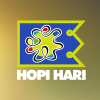 Hopi Hari Logo