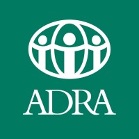 ADRA Australia Logo