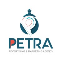 Petra Advertising Logo