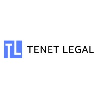 Tenet Legal Logo