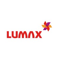 Lumax World Logo