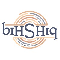 bIHSHIq Logo
