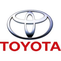 Auto2000 Toyota Logo