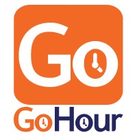 GoHour Logo