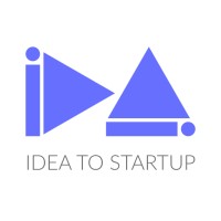 Idea To Startup Logo