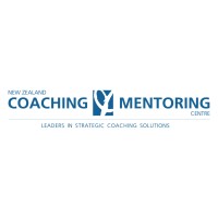 New Zealand Coaching and Mentoring Centre Logo