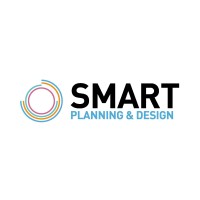 Smart Planning and Design Logo