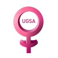 UroGynaecological Society of Australasia Logo