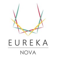 Eureka Nova | New World Group Logo