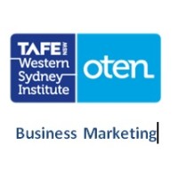 OTEN Business marketing & communications Logo