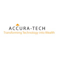 Accura-Tech Technologies Logo
