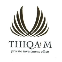 THIQAM Logo