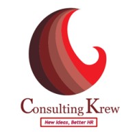 Consulting Krew Pvt. Ltd. Logo