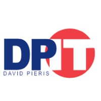 David Peris Information Technologies Pvt Ltd Logo