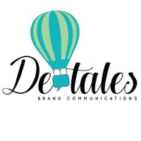 DETALES BRAND COMMUNICATIONS Logo