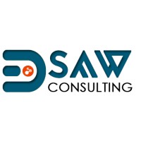 DSAW Consulting Service Logo
