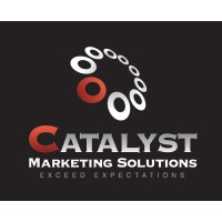 Catalyst Marketing Solutions Pte Ltd. Logo
