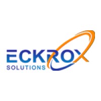 Eckrox Solutions Logo