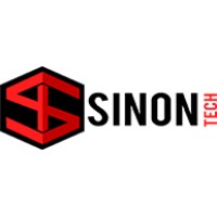 Sinon Tech Pvt Ltd Logo