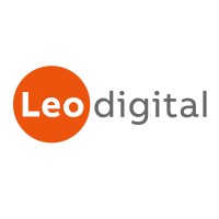 Leo Digital Communications Logo