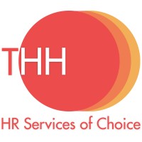 THH World HR Solutions LLP Logo