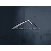 Pioneer Property Management, LLC Logo