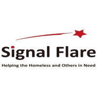 Signal Flare Inc Logo