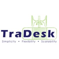 TraDesk Pte Ltd Logo