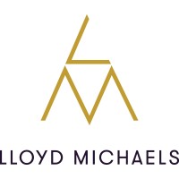Lloyd Michaels Logo