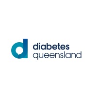 Diabetes Queensland Logo